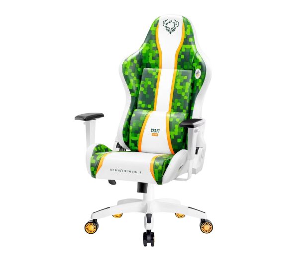Diablo Chairs X-ONE 2.0 SMALL SIZE CRAFT EDITION - 1527042 - zdjęcie 3